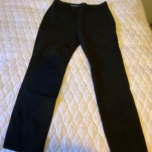 Banana Republic Curvy Sloan Slim Pants NWT